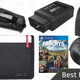 Illustration for article titled Fridays Best Deals: Laptop Sleeves, Wireless Headphones, Gerber Knives, and More